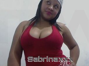 Sabrinaxxx