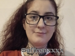 Saffronxxxx