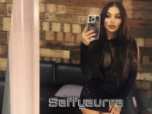 Saffyaurra