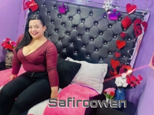 Safiroowen