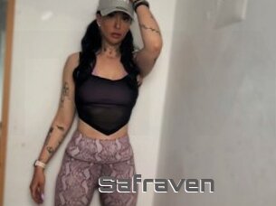 Safraven