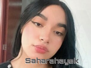 Saharahayek