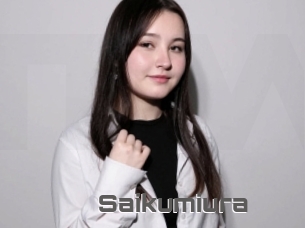 Saikumiura