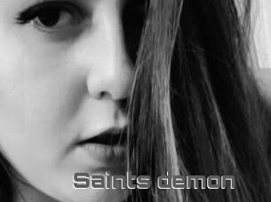 Saints_demon