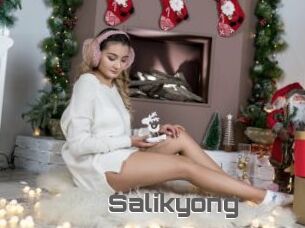 Salikyong