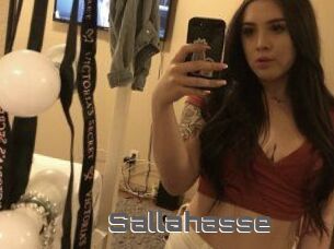 Sallahasse