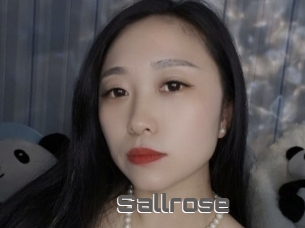 Sallrose