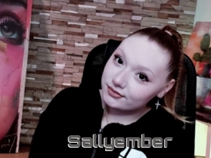 Sallyember