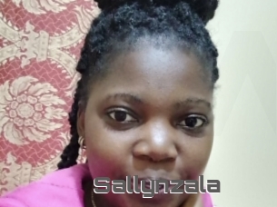 Sallynzala