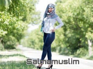 Salmamuslim