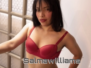 Salmawilliams