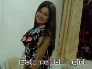 Salome_latin_girl