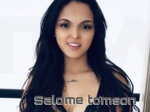 Salome_tomson