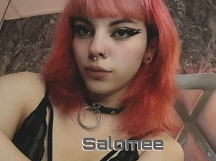 Salomee