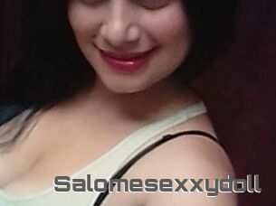 Salomesexxydoll