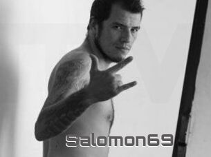 Salomon69