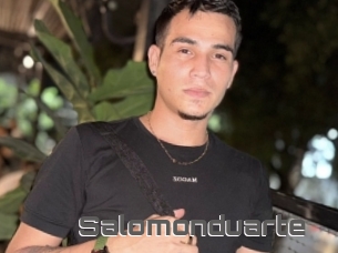 Salomonduarte