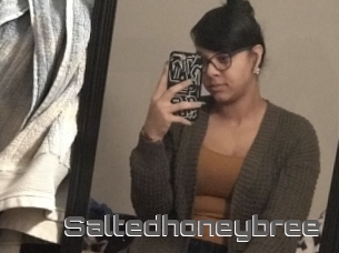 Saltedhoneybree
