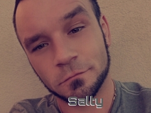 Salty