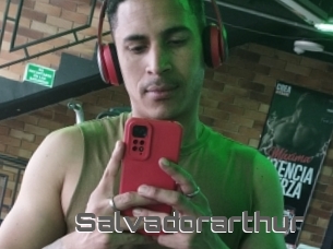 Salvadorarthur