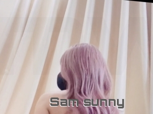 Sam_sunny
