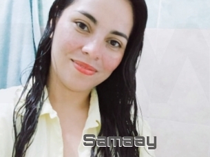 Samaay