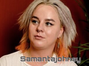Samantajohnsy