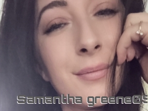 Samantha_greene09
