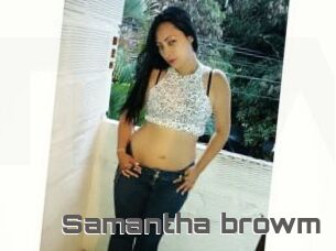 Samantha_browm