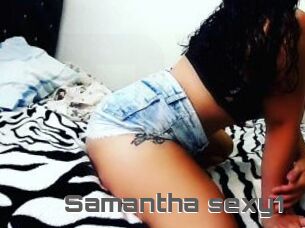 Samantha_sexy1