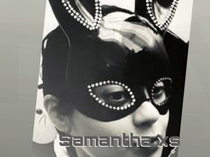 Samantha_xs