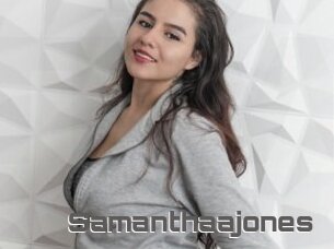 Samanthaajones