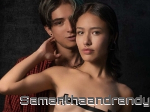Samanthaandrandy