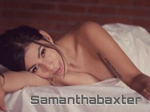Samanthabaxter