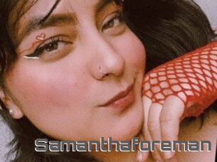 Samanthaforeman