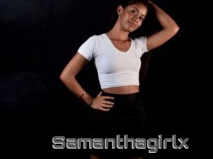 Samanthagirlx