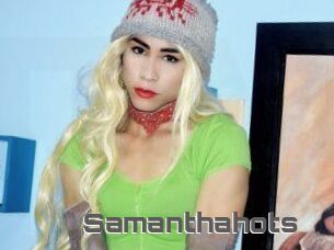 Samanthahots