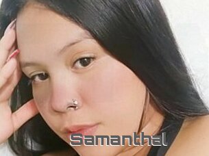 Samanthal