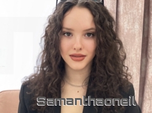 Samanthaoneil