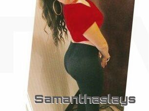 Samanthaslays