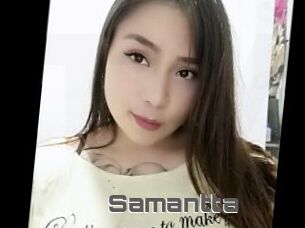 Samantta