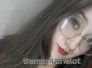 Samanychalot