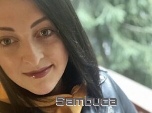 Sambuca