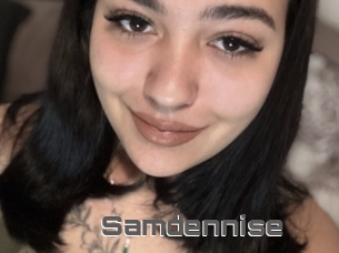 Samdennise