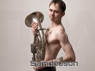 Samdouson
