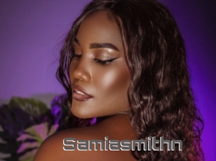 Samiasmithn