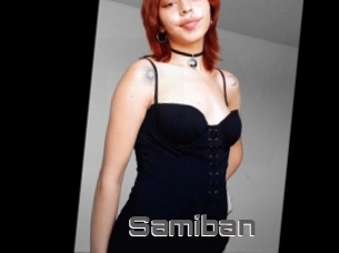 Samiban