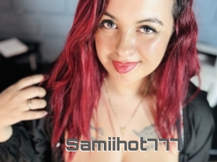 Samiihot777