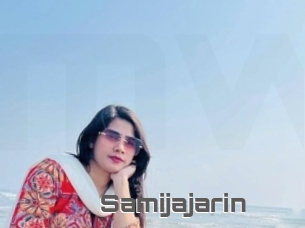 Samijajarin