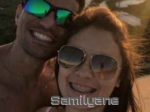 Samilyane